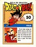 Spain  Ediciones Este Dragon Ball 50. Subida por Mike-Bell